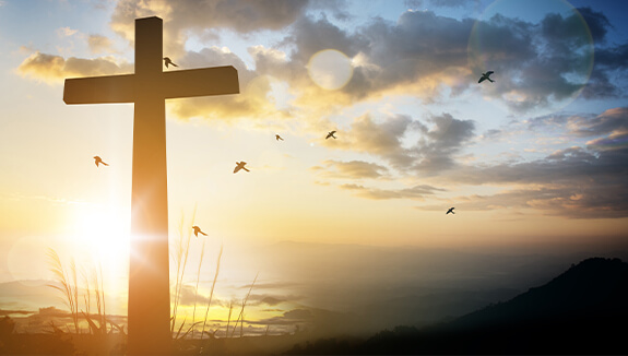Transformed in Jesus Name